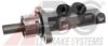 A.B.S. 61156X Brake Master Cylinder